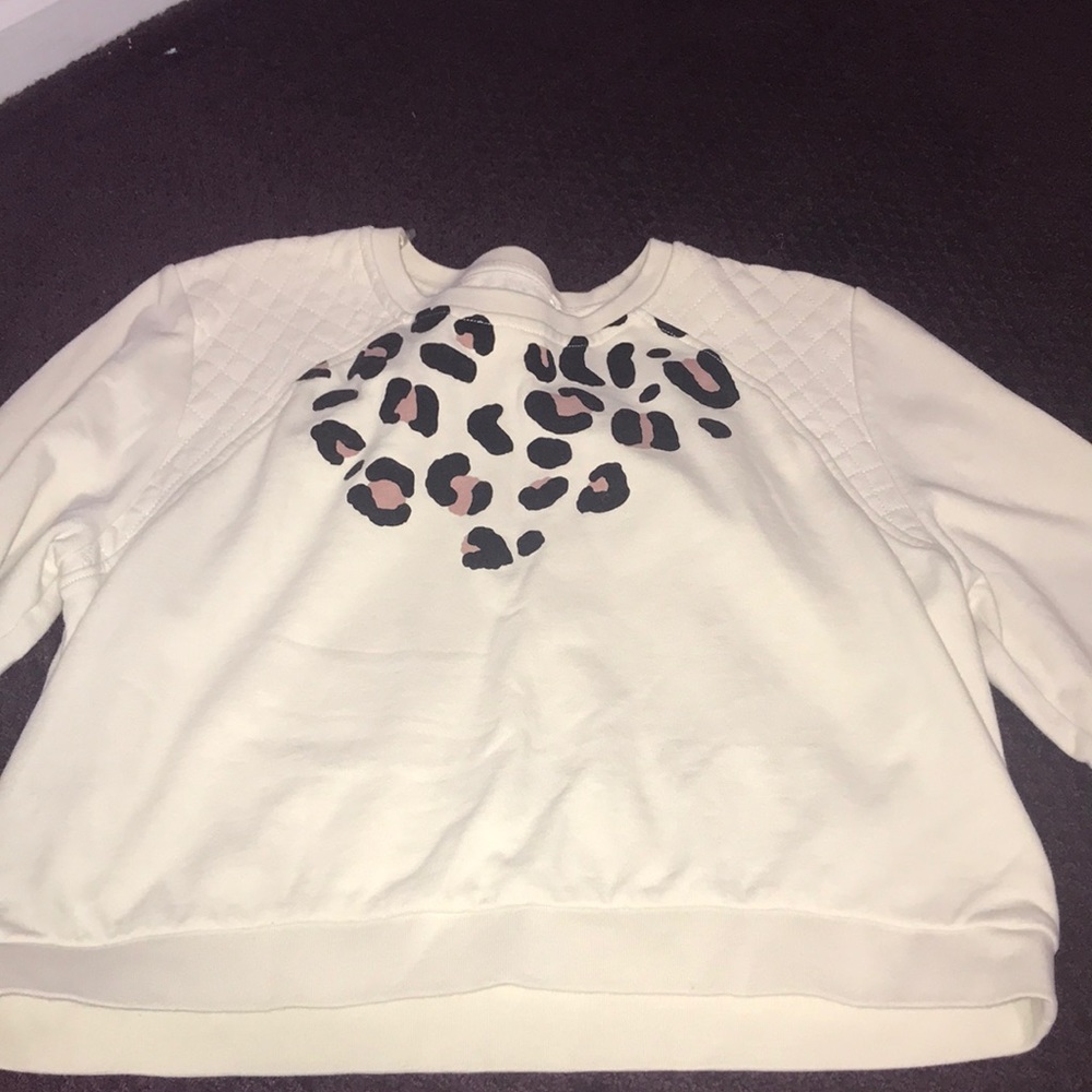 Pacsun Sweater